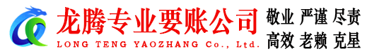 紫金龙腾收账公司
